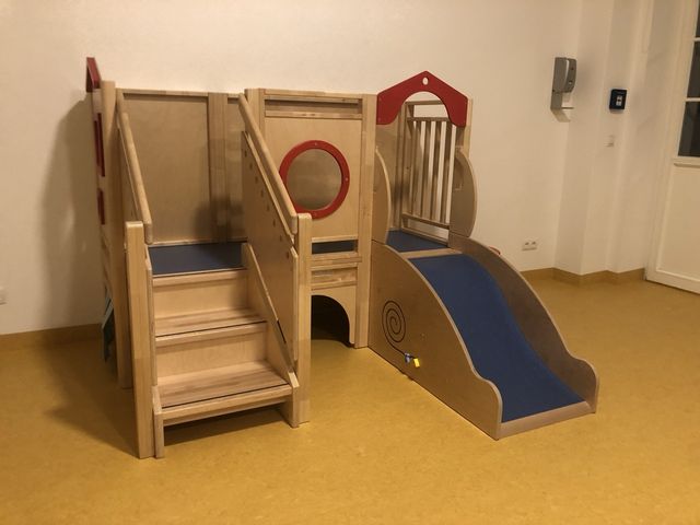 Einblick in die Kita im Fenngarten – Bild 3