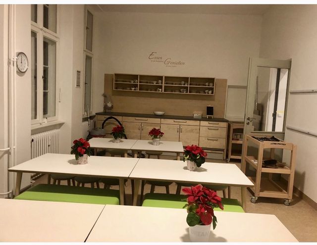 Einblick in die Kita im Fenngarten – Bild 9