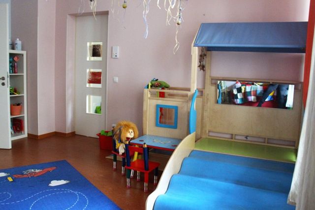 Einblick in die Kita Grünbergerhof – Bild 2